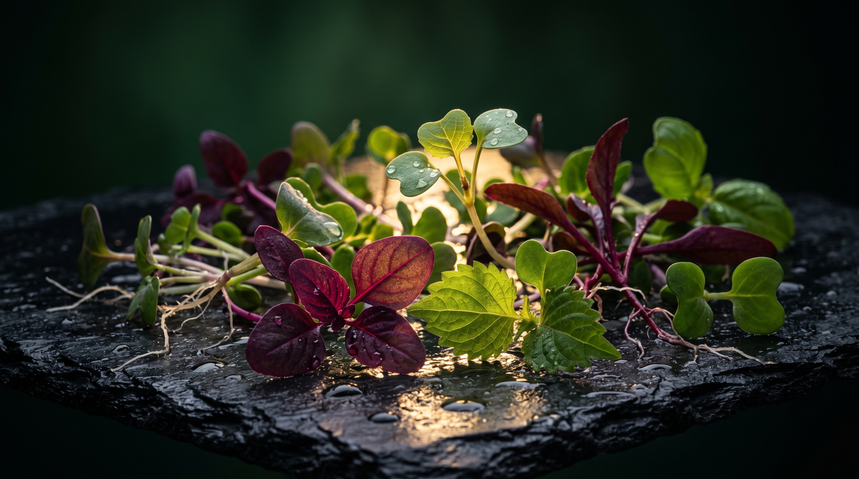 Microplantas Jumarsan